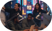 Growing Startups